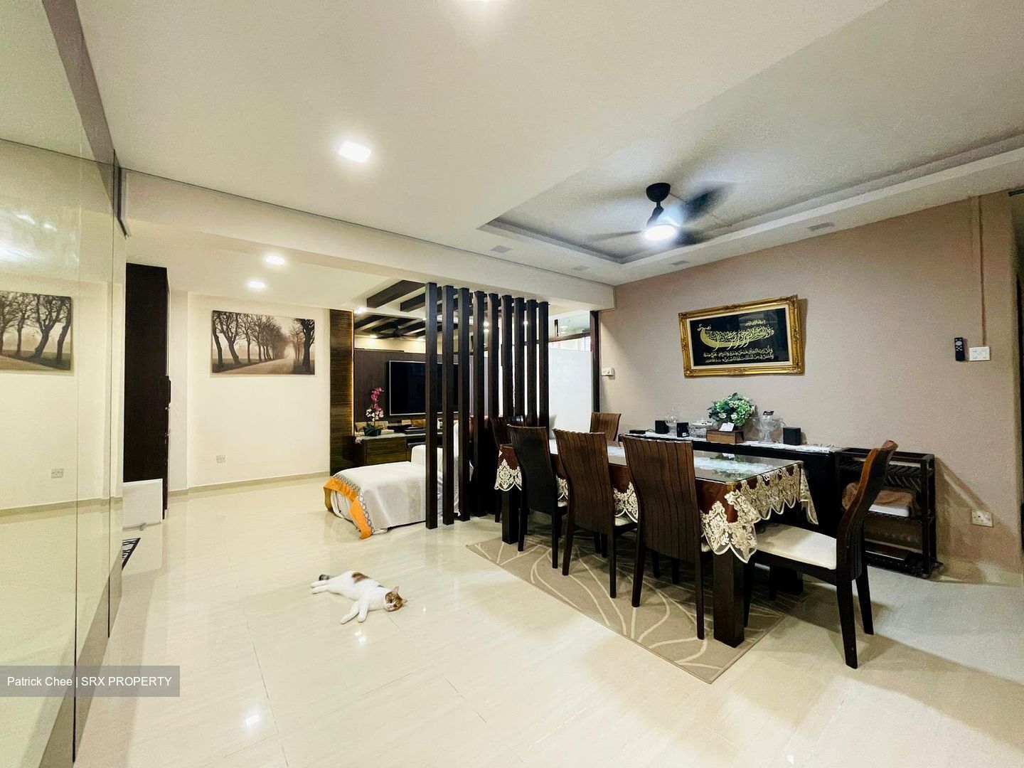 Blk 202B Compassvale South Gate (Sengkang), HDB Executive #559207641